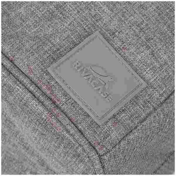 RivaCase siva hladilna torba 5712, 11L - slika 4