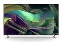 SONY 65inch X85L LED 4K Ultra HD High Dynamic Range HDR Smart TV Google TV