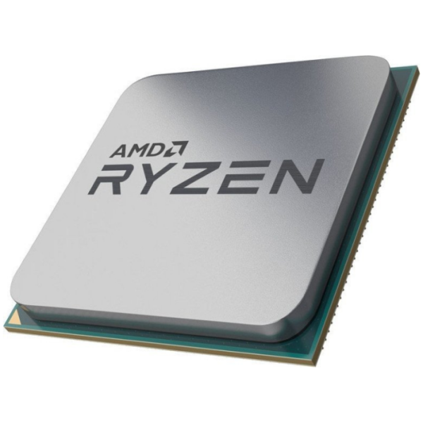 AMD Ryzen 7 5800XT procesor AM4