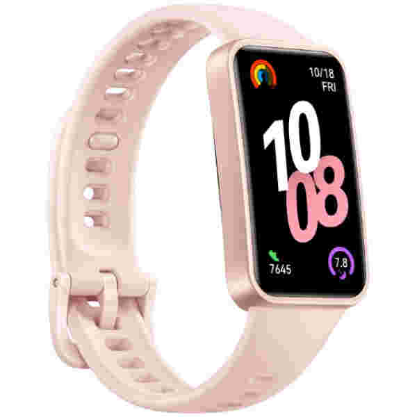 Huawei Band 10 roza - slika 3