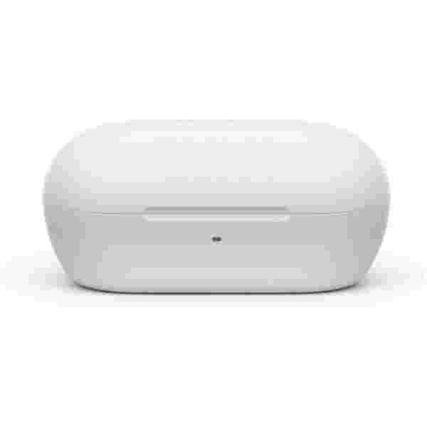SONY BT slušalke WFC710NW.CE7 bele - slika 2