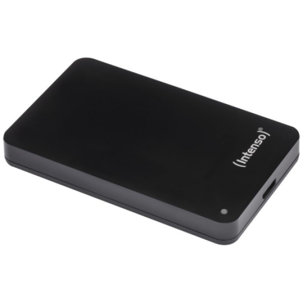 Intenso zunanji disk 4TB 2,5 Memory Drive USB 3.0 - Črn + Etui - slika 3