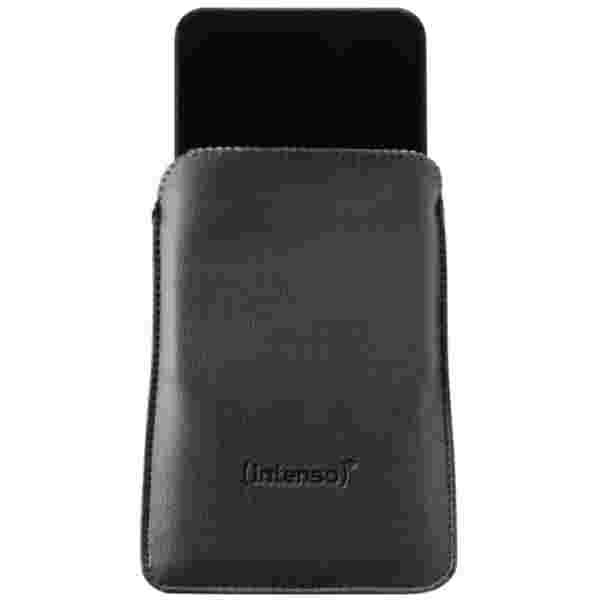 5 Memory Drive USB 3.0 Črn + etui