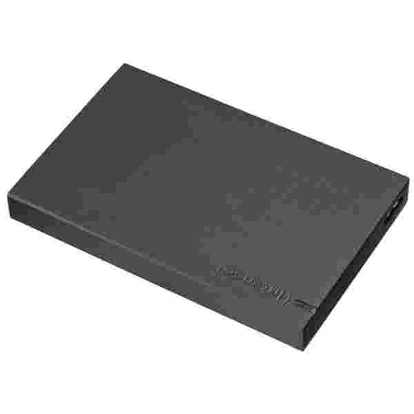 Intenso zunanji disk 2TB 2,5 Memory Board USB 3.0 - Antracit - slika 3