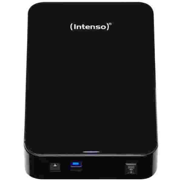 Intenso zunanji disk 8TB 3,5 Memory Center USB 3.0 - slika 3