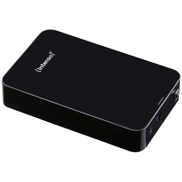 Intenso zunanji disk 6TB 3,5 Memory Center USB 3.0 - slika 3