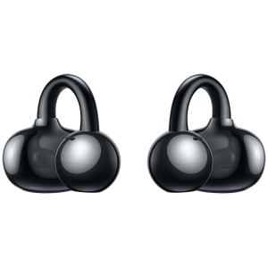 Huawei FreeClip Stary Black
