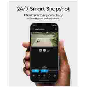 Anker Eufy Security eufyCam S3 Pro komplet 4 kamere + baza