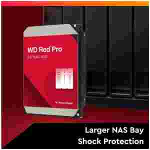 WD 20TB Red Pro 3