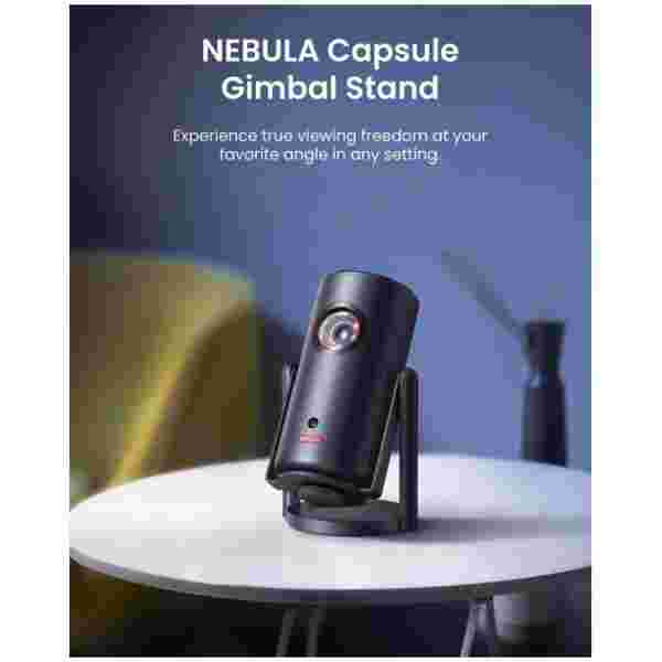 Anker Nebula Capsule Gumbal stojalo - slika 4
