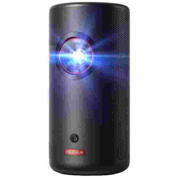 Anker Nebula Capsule 3 Laser prenosni projektor - slika 4