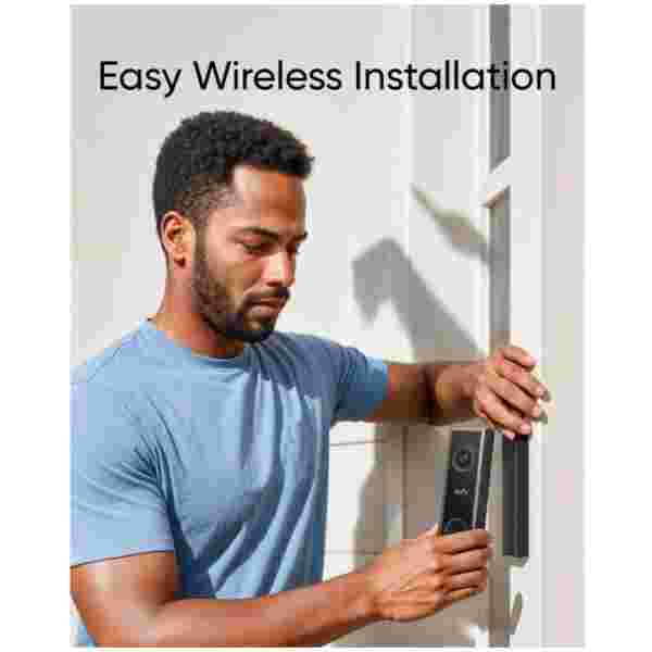 Anker Eufy Security C30 2K video zvonec - slika 3