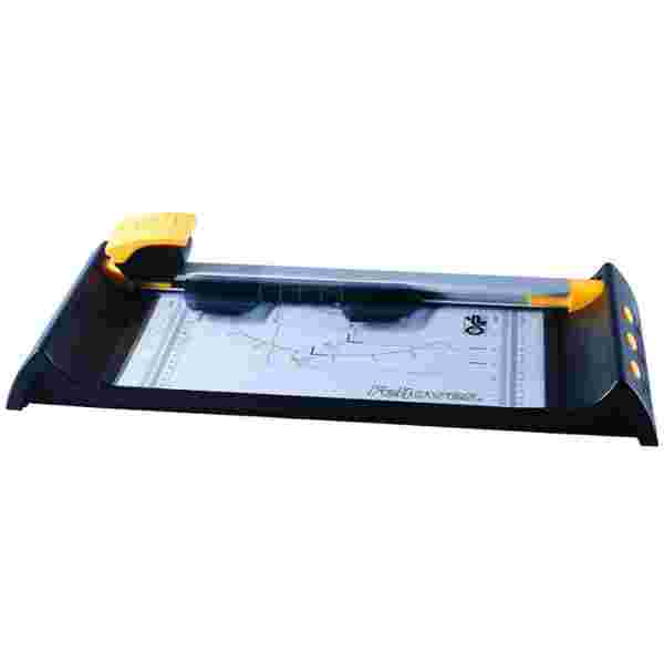 Fellowes Neutron Plus A4 obrezovalnik papirja - slika 3