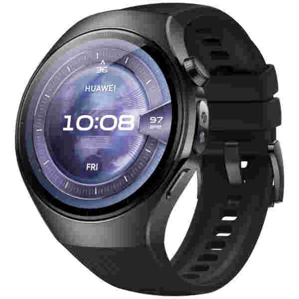 Huawei Watch 5 46mm črna SCALE 3 - 114809 - slika 2