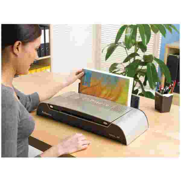Fellowes termalni aparat za vezavo Helios 60 - slika 4