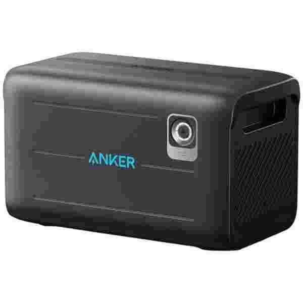 Anker dodatna baterija za PowerHouse 767 - slika 4