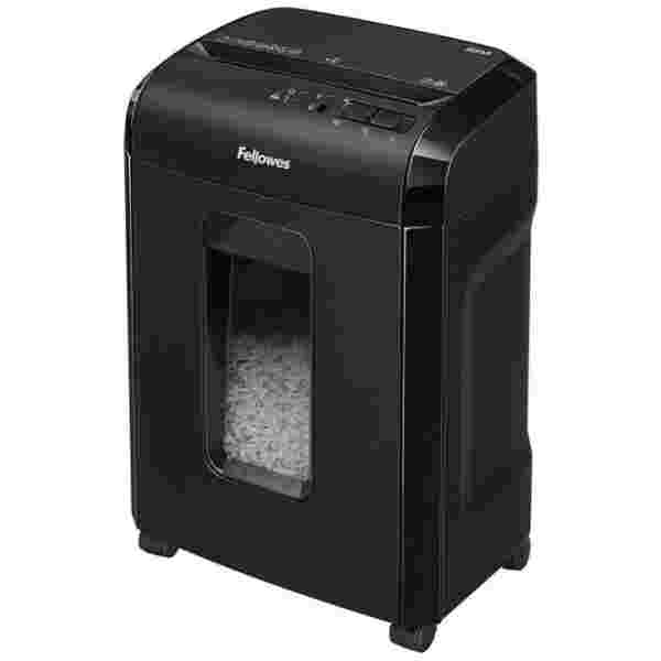Fellowes Powershred 10M Micro-Cut uničevalnik dokumentov - slika 4