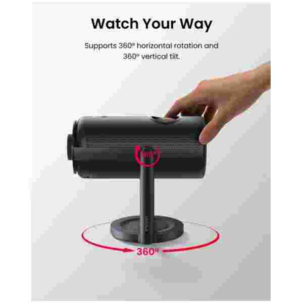 Anker Nebula Capsule Gumbal stojalo