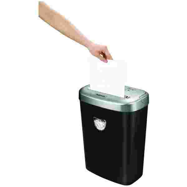 Fellowes Powershred 53C uničevalnik dokumentov - slika 3