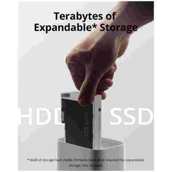 Eufy Security S380 HomeBase 3 - slika 2