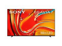 SONY 75inch Bravia 7 XR70P BRAVIA XR Mini Led 4K Ultra HD High Dynamic Range HDR Smart TV Google TV