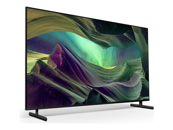 Televizor SONY 65inch X85L LED 4K Ultra HD High Dynamic Range HDR Smart TV Google TV - slika 2