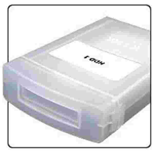 Icybox IB-AC602 zaščitno ohišje za 3.5 trde diske - slika 3