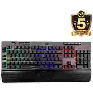 REDRAGON SHIVA K512 RGB TIPKOVNICA S ŠUMNIKI