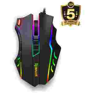 REDRAGON TITANOBOA 2 M802 RGB GAMING ŽIČNA MIŠKA