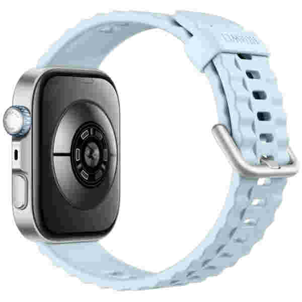 Huawei Watch Fit 4 Pro modra SCALE 3 - 114809 - slika 3