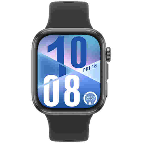 Huawei Watch Fit 4 črna