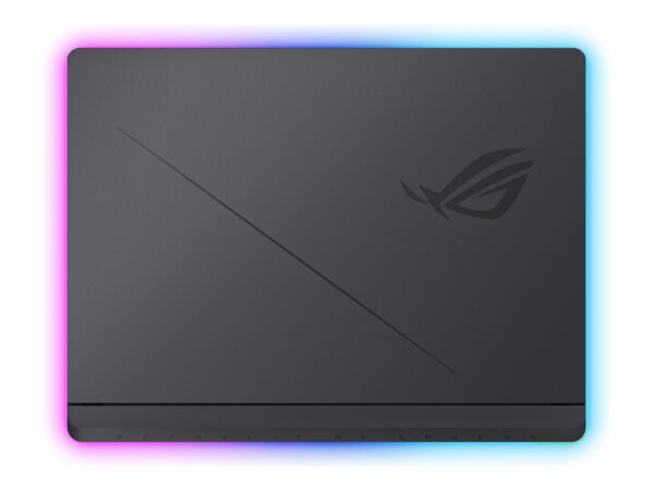 Gaming prenosnik ASUS ROG Strix G615LW-S5031W Intel Core Ultra 9 275HX 16inch WQXGA 2x16GB DDR5 2TB PCIe SSD RTX 5080 W11H - slika 3