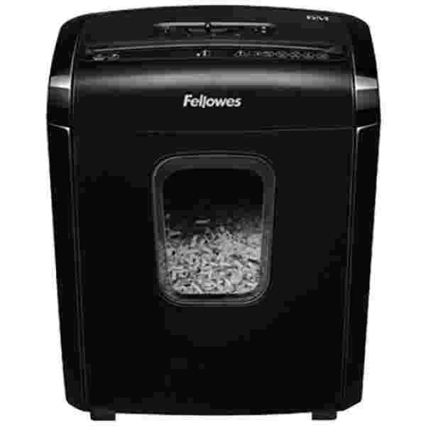 Fellowes Powershred 6M Mini-Cut uničevalnik dokumentov