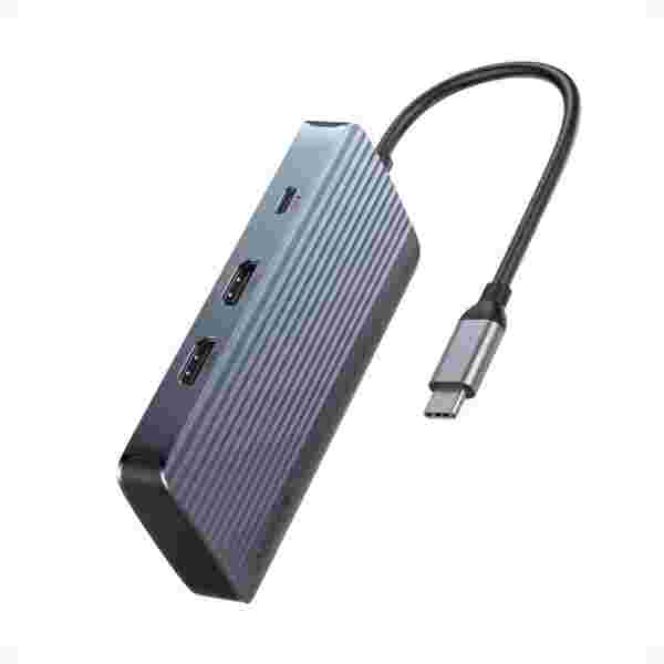 Anker USB-C Hub 7v1