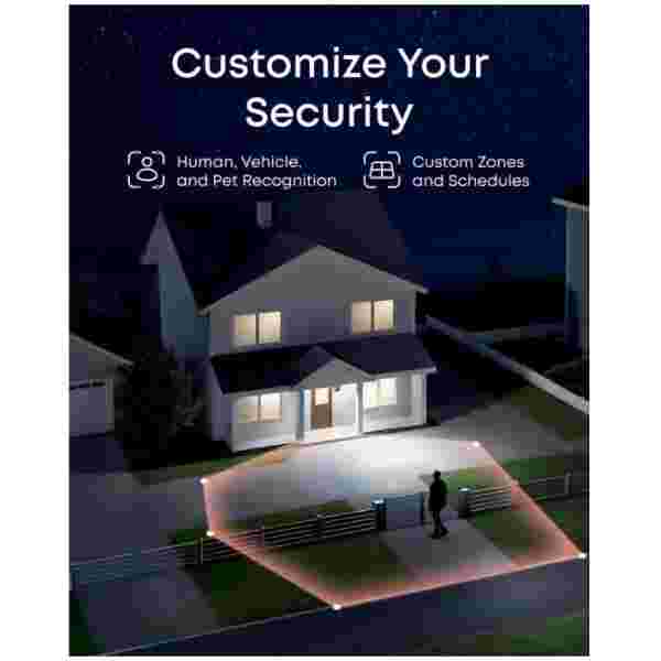 Anker Eufy Security PoE E41 Add-on kamera - slika 3