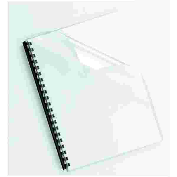 Fellowes PVC prozorne platnice