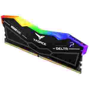 Teamgroup  DELTA RGB 32GB Kit (2x16GB) DDR5-5200 DIMM PC5-41600 CL40