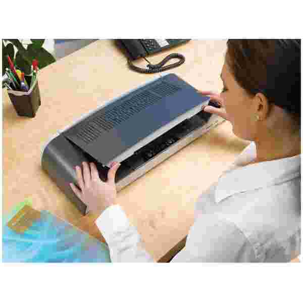 Fellowes Termalni aparat za vezavo Helios 30 - slika 5