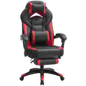 SONGMICS ergonomski gaming in pisarniški stol