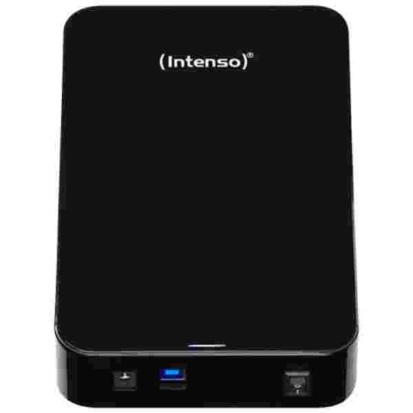 Intenso zunanji disk 4TB 3,5 Memory Center USB 3.0 - slika 3