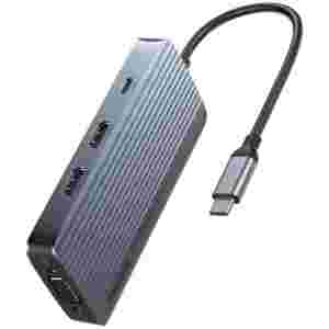 Anker PowerExpand 8v1 USB-C hub