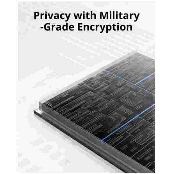 Eufy Security S380 HomeBase 3