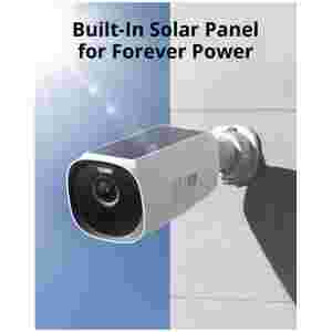 Anker Eufy security EufyCam 3 komplet 3 kamere + baza