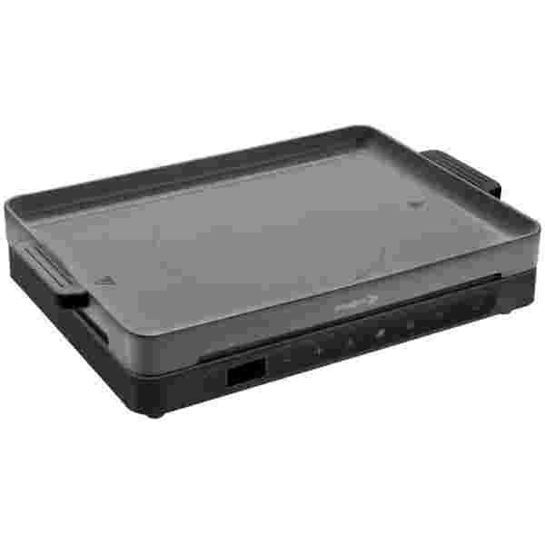 BRUNNER Prenosni električni kuhalnik gril do 2000W 7202833N - slika 4