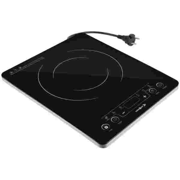 BRUNNER Prenosni indukcijski električni kuhalnik do 2000W 7202834N