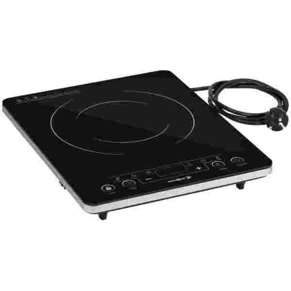 BRUNNER Prenosni indukcijski električni kuhalnik do 2000W 7202834N - slika 4
