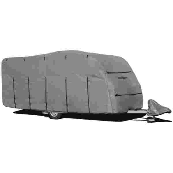 BRUNNER  pokrivalo za prikolico CARAVAN COVER 6M 650 - 700 - slika 2