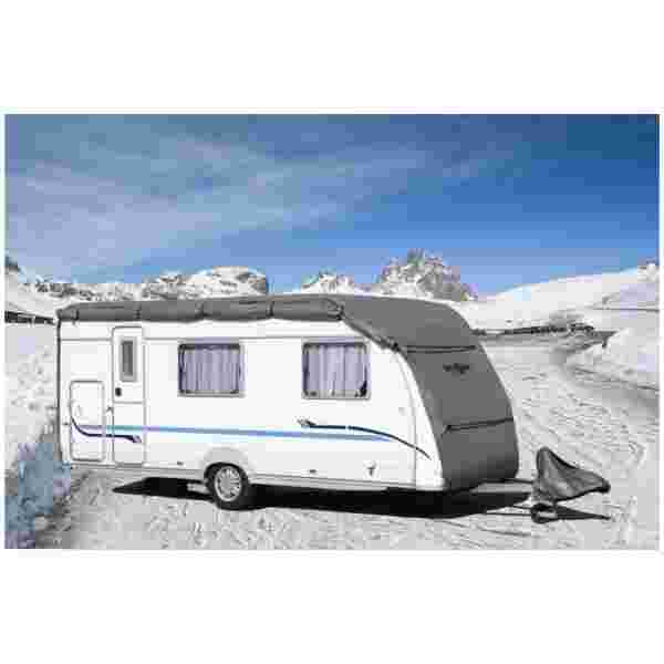 BRUNNER  pokrivalo za prikolico CARAVAN COVER 6M 650 - 700 - slika 3