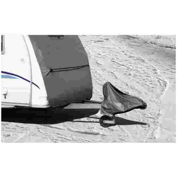 BRUNNER  pokrivalo za prikolico CARAVAN COVER 6M 650 - 700 - slika 4