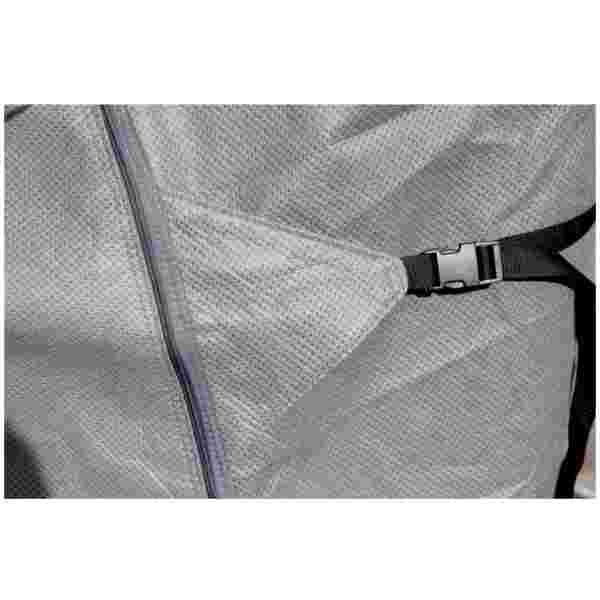 BRUNNER  pokrivalo za prikolico CARAVAN COVER 6M 650 - 700 - slika 5